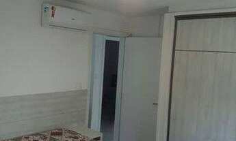 Imagem 4: Apartamento 3 dormitórios mobiliado - Praia de Palmas