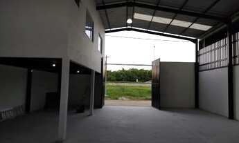 Imagem 4: Alugo Galpão em São Pedro da Aldeia