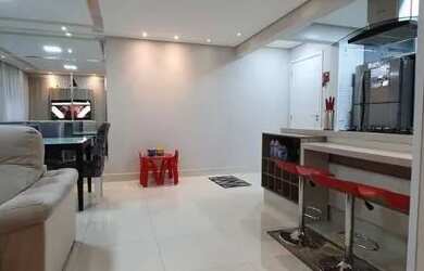 Imagem 4: Apartamento com 03 dormitórios à venda, 71 m² por R$ 530.000 - Gopoúva - Guarulhos/SP