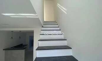 Imagem 4: Casa com 2 dormitórios à venda, 80 m² por R$ 390.000,00 - Jardim Atlântico Central (Itaipu