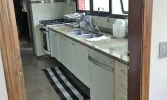 Imagem 6: Apartamento com 3 dormitórios à venda, 221 m² por R$ 1.800.000,00 - Perdizes - São Paulo/S