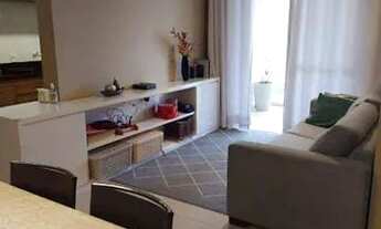 Imagem: Apartamento com 3 dormitórios à venda