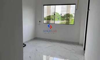 Imagem 7: Casa no Parque Verde