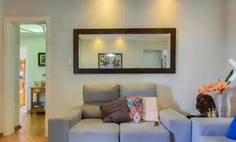 Imagem 2: Apartamento com 3 dormitórios à venda, 110 m² - Baeta Neves - São Bernardo do Campo/SP