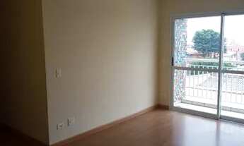 Imagem: Apartamento para venda tem 82 metros quadrados