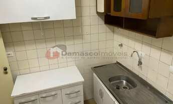 Imagem 3: Apartamento para venda ou locação - Vila Alpina, São Paulo