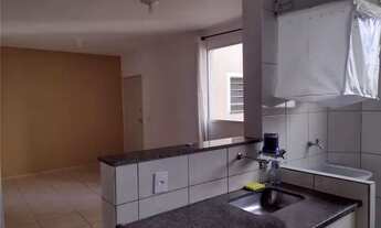 Imagem 6: Apartamento para alugar, 64 m²- Vila Rami