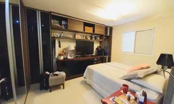 Imagem 7: Apartamento com 3 dormitórios à venda, 136 m² por R$ 1.000.000,00 - DUETO BOULEVARD - São