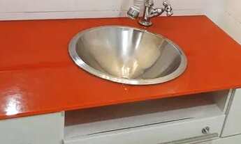 Imagem 4: Apartamento Mobiliado 2 Quartos Centro [868.001