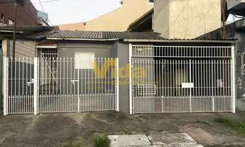 Imagem: Casa em Cipava - Osasco