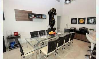 Imagem 3: Piracicaba - Casa de Condomínio - Colinas do Piracicaba