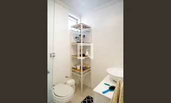 Imagem 7: Apartamento para Aluguel - Brooklin, 3 Quartos, 145 m2