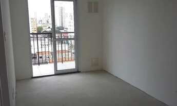 Imagem 2: Apartamento com 1 dormitório para alugar, 40 m² por R$ 2.656,00/mês - Ipiranga - São Paulo