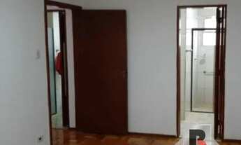 Imagem 3: 72 m² - Lindo apto totalmente reformado - 2 dormitórios amplos, 1 suite,1 vaga , lazer se