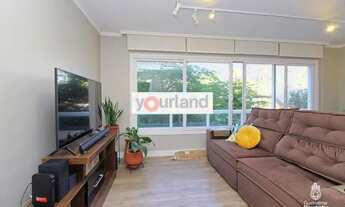 Imagem 4: PORTO ALEGRE - Apartamento Padrão - Menino Deus