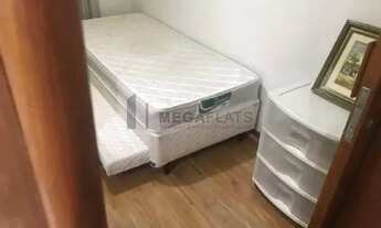 Imagem 6: FLAT THE FIRST FREE FLEX PARA LOCAÇÃO RUA BATATAES!