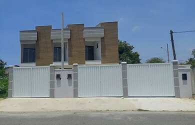 Imagem 3: Casa à venda no bairro Mumbuca - Maricá/RJ