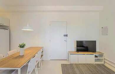 Imagem 5: Apartamento para aluguel tem 42 metros quadrados com 1 quarto em Sumaré - São Paulo - SP