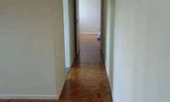 Imagem 2: Apartamento com 2 dormitórios para alugar, 110 m² por R$ 2.900/mês - Jardim da Glória - Sã