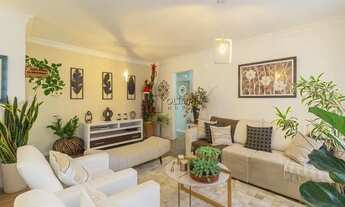 Imagem 5: Apartamento Venda Vila Clementino 110 m² 4 Dormitórios