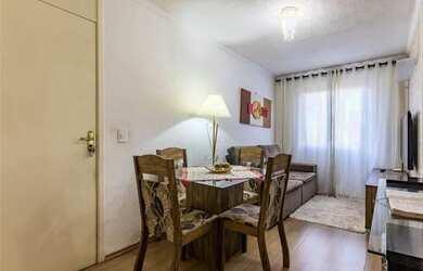 Imagem 2: APARTAMENTO RESIDENCIAL em São Paulo - SP, Vila Curuçá