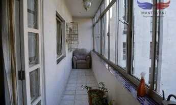 Imagem 7: Apartamento com 3 dormitórios à venda, 125 m² por R$ 680.000,00 - Consolação - São Paulo/S