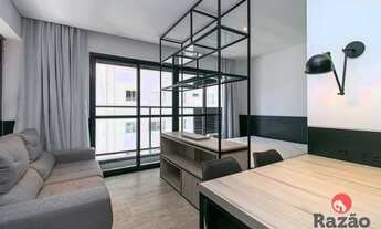 Imagem 5: Apartamento no CAMPINA DO SIQUEIRA de 46,20 m2 - 03709.001-RZ