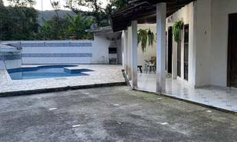 Imagem 3: Casa para venda com 700 metros quadrados com 4 quartos em Boiçucanga - São Sebastião - SP