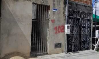 Imagem 5: Casa pra vender no conjunto Albano