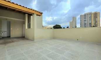 Imagem 4: CAMPESTRE SA - Cobertura Nova e Pronta para Morar 2 DORMS 1 VAGA