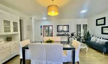 Imagem 4: Apartamento mobiliado na Alameda Franca!