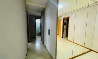 Imagem 5: Apartamento para aluguel 100m2 com 2 suítes em Ponta Verde - Maceió - Alagoas