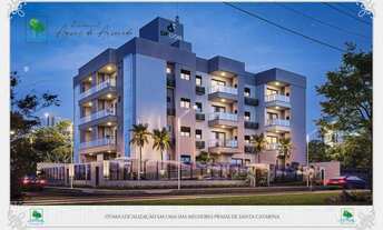 Imagem 2: Apartamento com 2 dormitórios à venda, 70 m² por R$ 729.000,00 - Palmas - Governador Celso