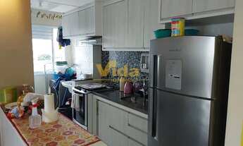 Imagem 5: Apartamento em Km 18 - Osasco