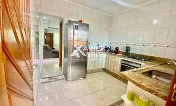 Imagem 5: Sobrado para venda no Jardim Ipanema 2 suíte, 2 vagas. 80m² - Porteira Fechada !!!!