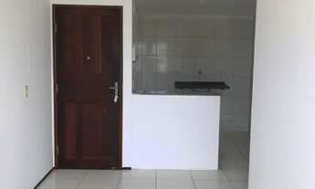 Imagem 6: Apartamento com 62 m2 com 2 quartos no Bairro Maraponga - Fortaleza - CE