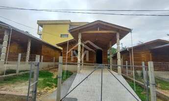 Imagem: CASA CANOAS - RS