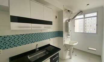 Imagem 3: Apartamento com 2 dormitórios para alugar, 50 m² por R$ 2.268/mês - Jardim Íris - São Paul