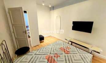 Imagem 4: Leblon Apartamento com 2 dormitórios