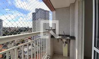 Imagem 6: Apartamento para Aluguel - Jardim, 1 Quarto, 40 m2