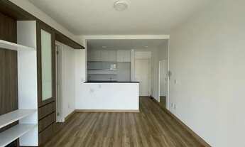 Imagem 5: Apartamento para venda possui 42 metros quadrados com 1 quarto em Saúde - São Paulo - SP