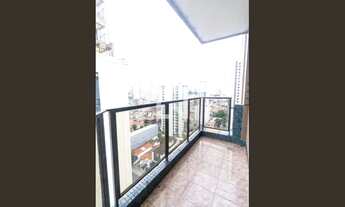 Imagem 5: Apartamento para Aluguel - Vila Clementino, 4 Quartos, 130 m2