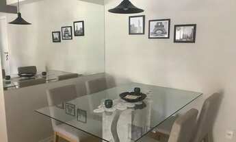 Imagem 3: Apartamento com 2 dormitórios à venda, 72 m² por R$ 740.000,00 - Jardim Prudência - São Pa