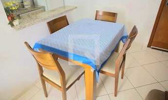 Imagem 7: Apartamento para Aluguel - Maracanã, 1 Quarto, 52 m2