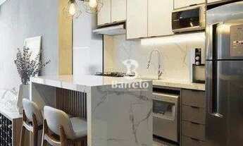 Imagem 6: Apartamento com 2 dormitórios à venda, 70 m² por R$ 680.000,00 - Santa Rosa - Londrina/PR