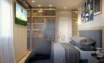 Imagem: Apartamento no bairro Várzea Grande em