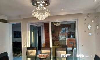 Imagem 6: São Paulo - Apartamento Padrão - Tatuapé