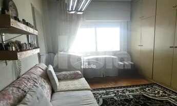 Imagem 4: Apartamento 77m² mobiliado 2 quartos, sala, Centro, Santo Andre