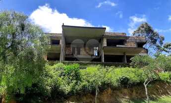 Imagem 4: Serra da Cantareira