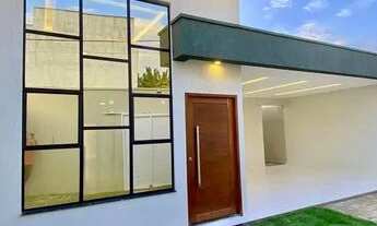 Imagem 2: Casa para venda com 156 metros quadrados com 3 quartos em Jardim Gonzaga - Juazeiro do Nor